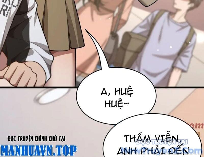Sau Khi Tự Do Tài Chính, Họ Đã Dâng Hiến Lòng Trung Thành Chapter 22 101