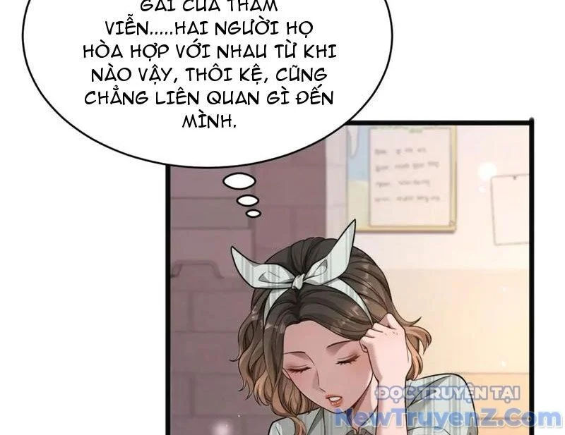 Sau Khi Tự Do Tài Chính, Họ Đã Dâng Hiến Lòng Trung Thành Chapter 22 108