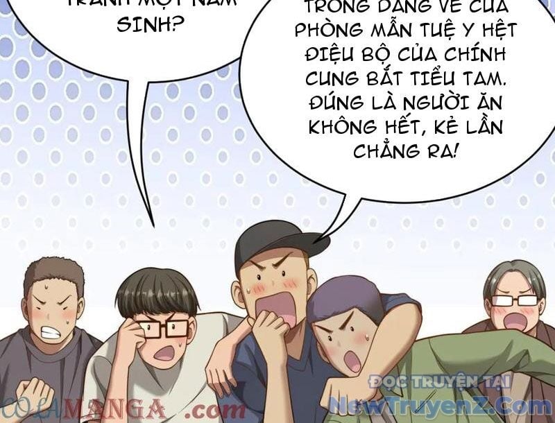 Sau Khi Tự Do Tài Chính, Họ Đã Dâng Hiến Lòng Trung Thành Chapter 22 113