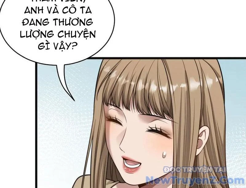 Sau Khi Tự Do Tài Chính, Họ Đã Dâng Hiến Lòng Trung Thành Chapter 22 115