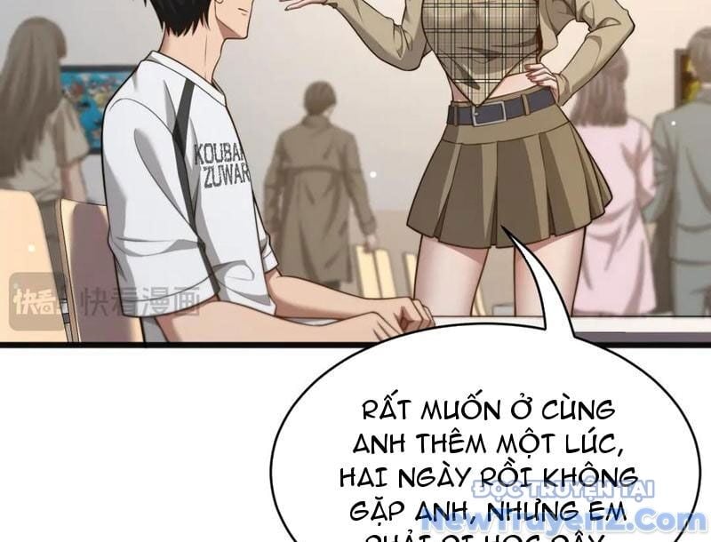 Sau Khi Tự Do Tài Chính, Họ Đã Dâng Hiến Lòng Trung Thành Chapter 22 120
