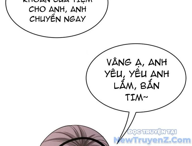 Sau Khi Tự Do Tài Chính, Họ Đã Dâng Hiến Lòng Trung Thành Chapter 22 130