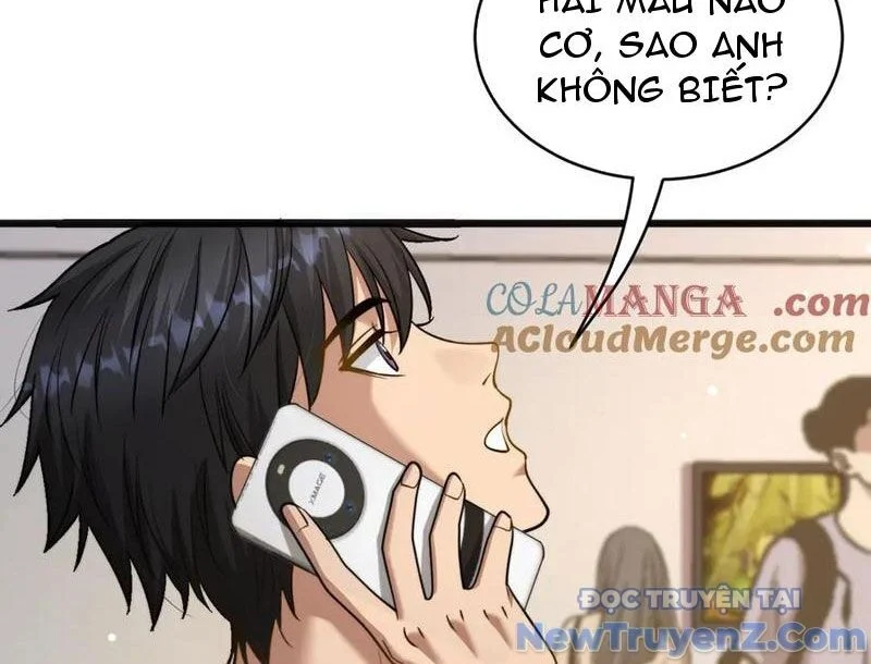 Sau Khi Tự Do Tài Chính, Họ Đã Dâng Hiến Lòng Trung Thành Chapter 22 134