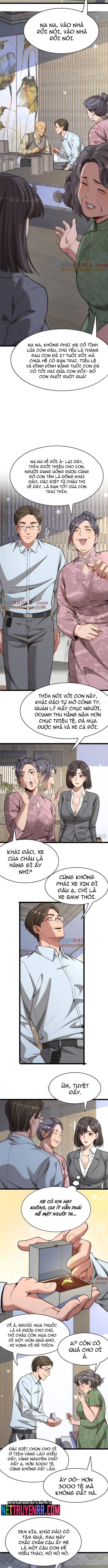 Sau Khi Tự Do Tài Chính, Họ Đã Dâng Hiến Lòng Trung Thành Chapter 24 5