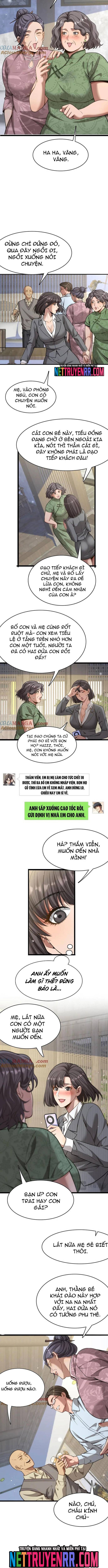Sau Khi Tự Do Tài Chính, Họ Đã Dâng Hiến Lòng Trung Thành Chapter 24 6