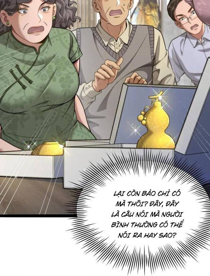 Sau Khi Tự Do Tài Chính, Họ Đã Dâng Hiến Lòng Trung Thành Chapter 24 8