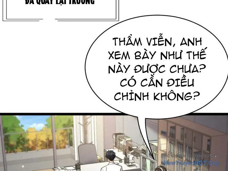 Sau Khi Tự Do Tài Chính, Họ Đã Dâng Hiến Lòng Trung Thành Chapter 26 19
