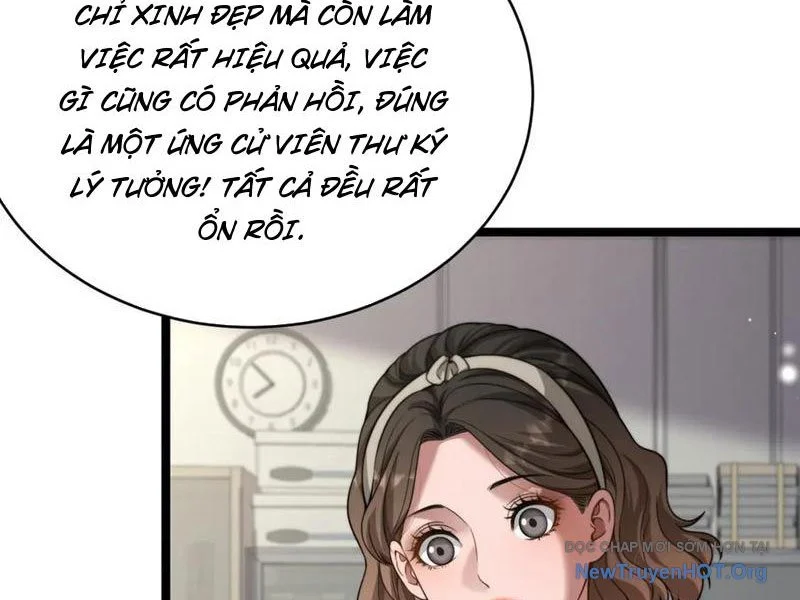 Sau Khi Tự Do Tài Chính, Họ Đã Dâng Hiến Lòng Trung Thành Chapter 26 23