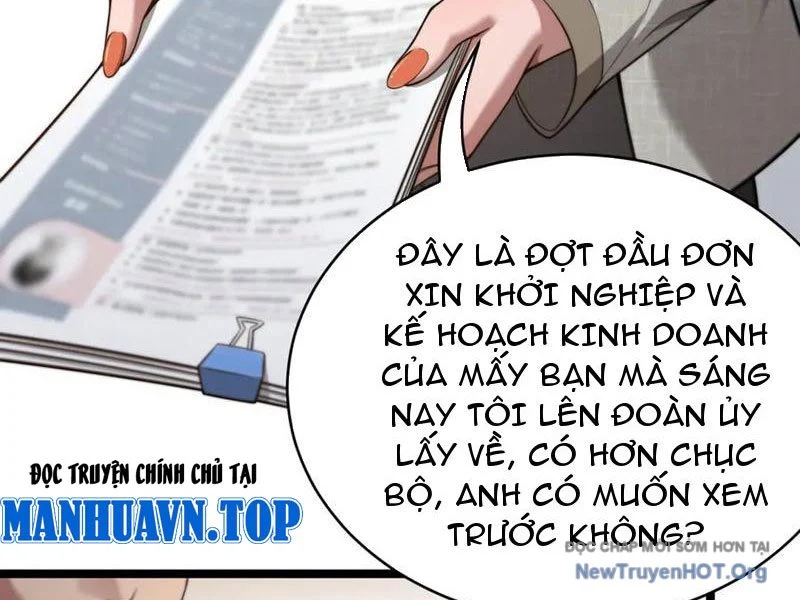 Sau Khi Tự Do Tài Chính, Họ Đã Dâng Hiến Lòng Trung Thành Chapter 26 25