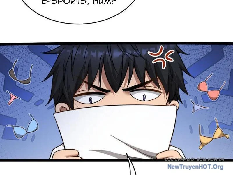 Sau Khi Tự Do Tài Chính, Họ Đã Dâng Hiến Lòng Trung Thành Chapter 26 31