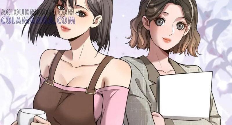 Sau Khi Tự Do Tài Chính, Họ Đã Dâng Hiến Lòng Trung Thành Chapter 26 39