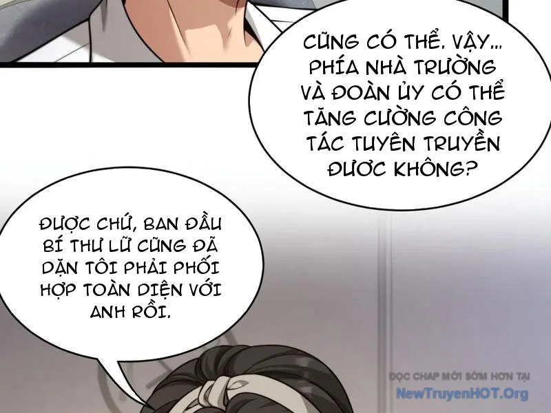 Sau Khi Tự Do Tài Chính, Họ Đã Dâng Hiến Lòng Trung Thành Chapter 26 54