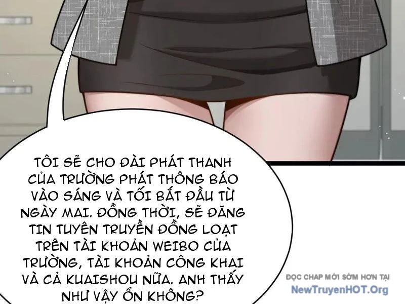 Sau Khi Tự Do Tài Chính, Họ Đã Dâng Hiến Lòng Trung Thành Chapter 26 57
