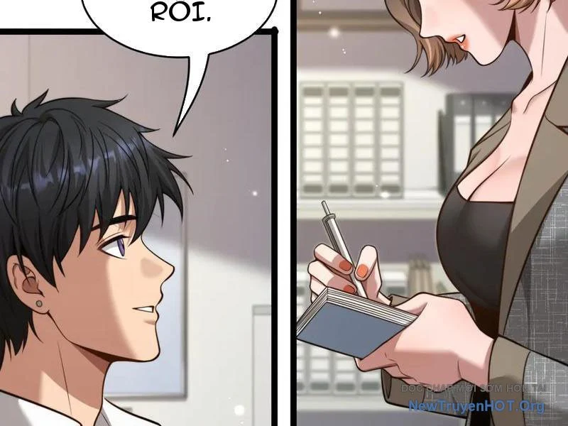 Sau Khi Tự Do Tài Chính, Họ Đã Dâng Hiến Lòng Trung Thành Chapter 26 62