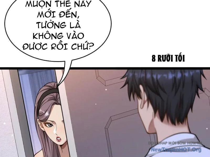 Sau Khi Tự Do Tài Chính, Họ Đã Dâng Hiến Lòng Trung Thành Chapter 26 103
