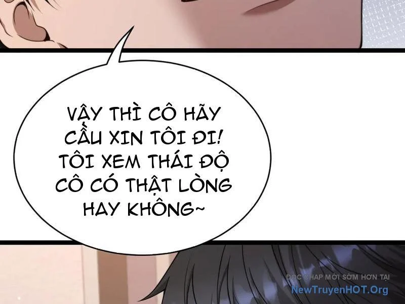 Sau Khi Tự Do Tài Chính, Họ Đã Dâng Hiến Lòng Trung Thành Chapter 26 115