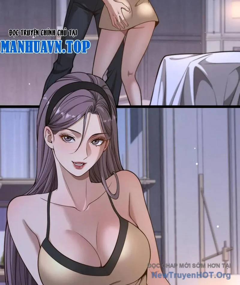 Sau Khi Tự Do Tài Chính, Họ Đã Dâng Hiến Lòng Trung Thành Chapter 27 4