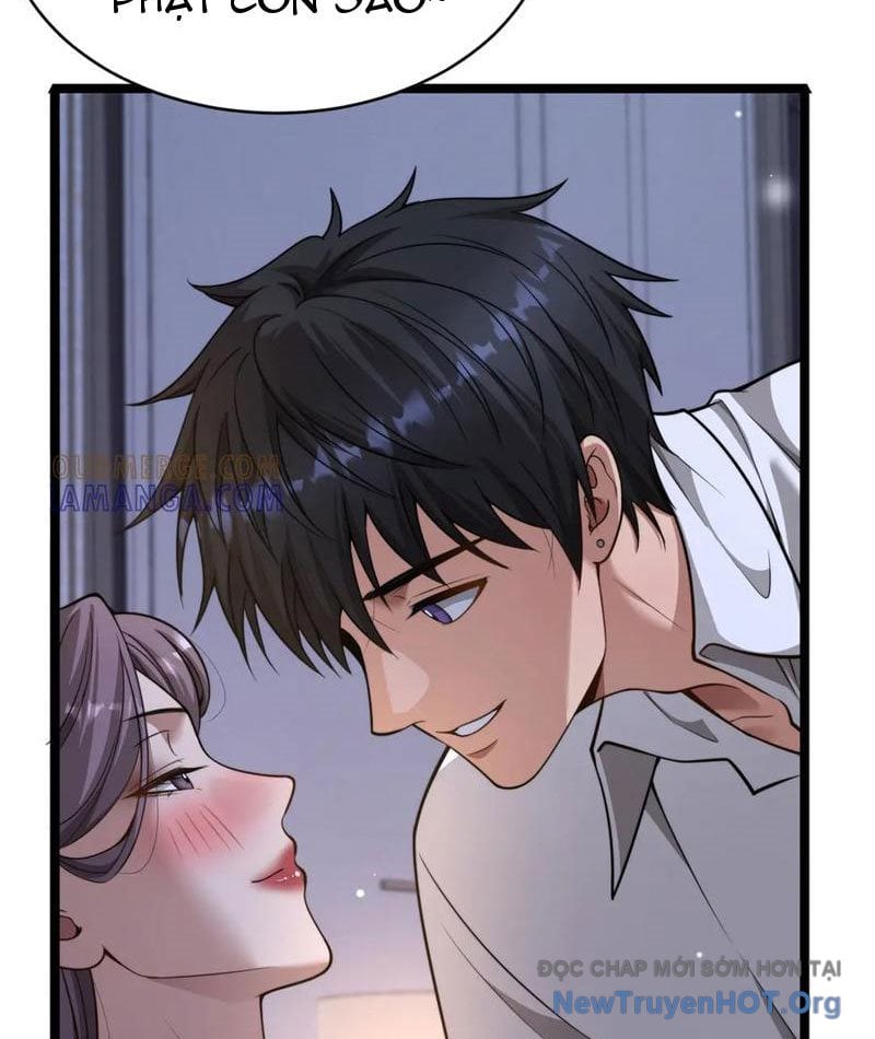 Sau Khi Tự Do Tài Chính, Họ Đã Dâng Hiến Lòng Trung Thành Chapter 27 6