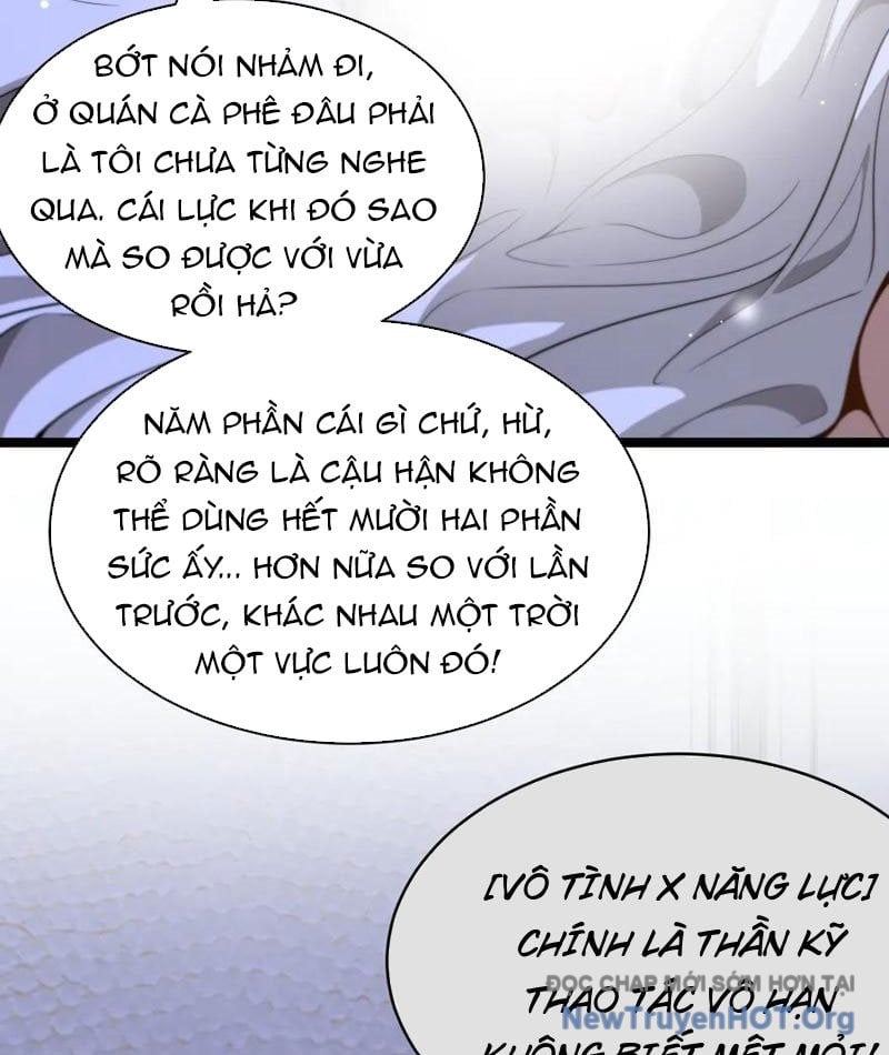 Sau Khi Tự Do Tài Chính, Họ Đã Dâng Hiến Lòng Trung Thành Chapter 27 21