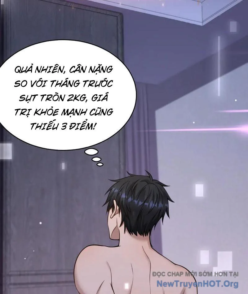 Sau Khi Tự Do Tài Chính, Họ Đã Dâng Hiến Lòng Trung Thành Chapter 27 25
