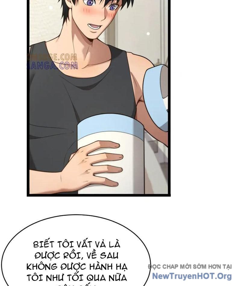 Sau Khi Tự Do Tài Chính, Họ Đã Dâng Hiến Lòng Trung Thành Chapter 27 48