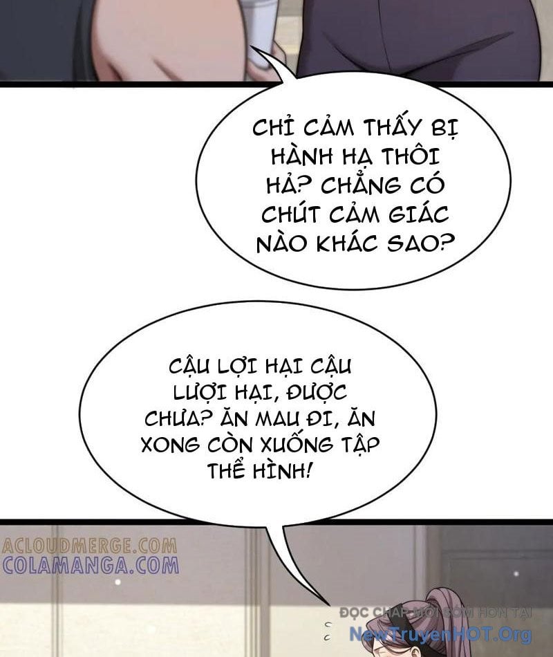 Sau Khi Tự Do Tài Chính, Họ Đã Dâng Hiến Lòng Trung Thành Chapter 27 50