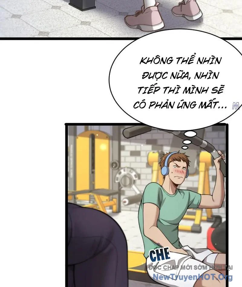 Sau Khi Tự Do Tài Chính, Họ Đã Dâng Hiến Lòng Trung Thành Chapter 27 58