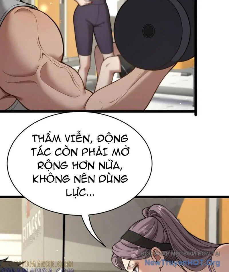 Sau Khi Tự Do Tài Chính, Họ Đã Dâng Hiến Lòng Trung Thành Chapter 27 60