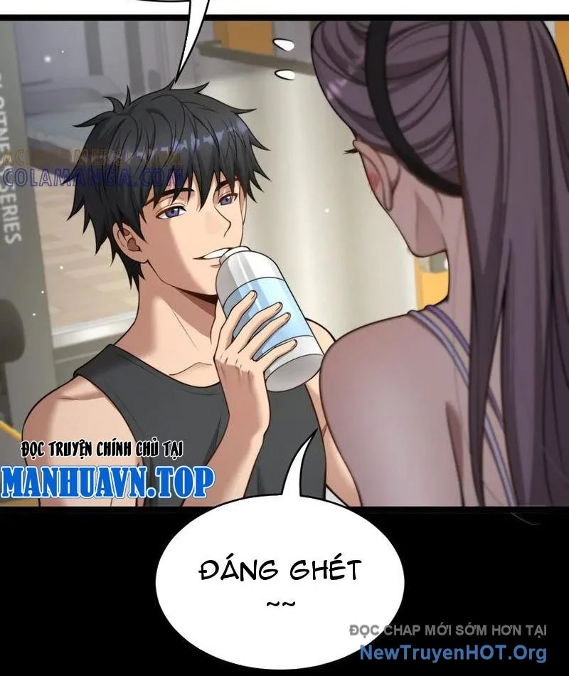 Sau Khi Tự Do Tài Chính, Họ Đã Dâng Hiến Lòng Trung Thành Chapter 27 66