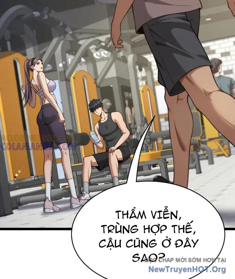 Sau Khi Tự Do Tài Chính, Họ Đã Dâng Hiến Lòng Trung Thành Chapter 27 71