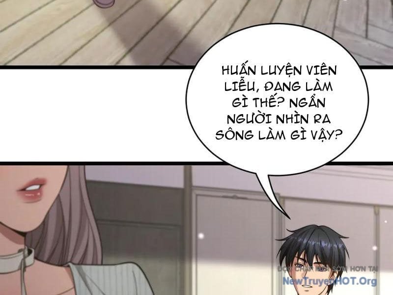 Sau Khi Tự Do Tài Chính, Họ Đã Dâng Hiến Lòng Trung Thành Chapter 35 - Next 