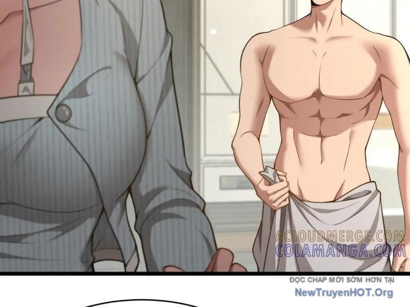 Sau Khi Tự Do Tài Chính, Họ Đã Dâng Hiến Lòng Trung Thành Chapter 35 - Next 