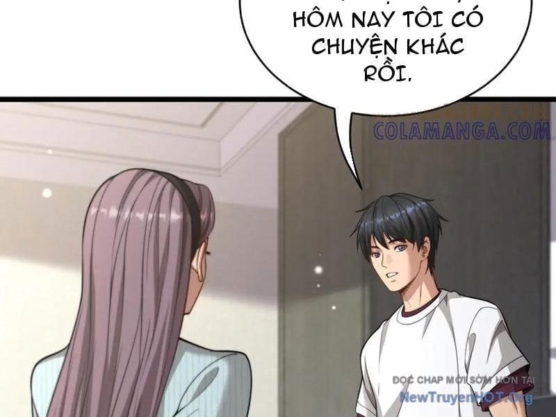 Sau Khi Tự Do Tài Chính, Họ Đã Dâng Hiến Lòng Trung Thành Chapter 35 - Next 