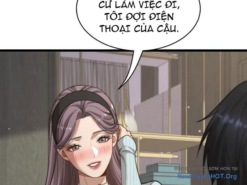 Sau Khi Tự Do Tài Chính, Họ Đã Dâng Hiến Lòng Trung Thành Chapter 35 - Next 