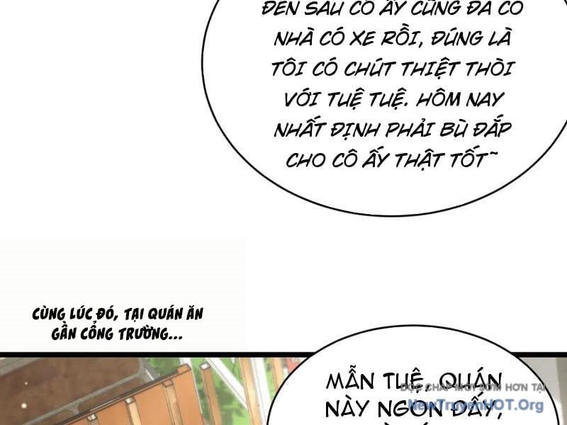 Sau Khi Tự Do Tài Chính, Họ Đã Dâng Hiến Lòng Trung Thành Chapter 35 - Next 