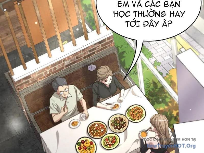 Sau Khi Tự Do Tài Chính, Họ Đã Dâng Hiến Lòng Trung Thành Chapter 35 - Next 