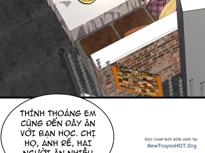 Sau Khi Tự Do Tài Chính, Họ Đã Dâng Hiến Lòng Trung Thành Chapter 35 - Next 