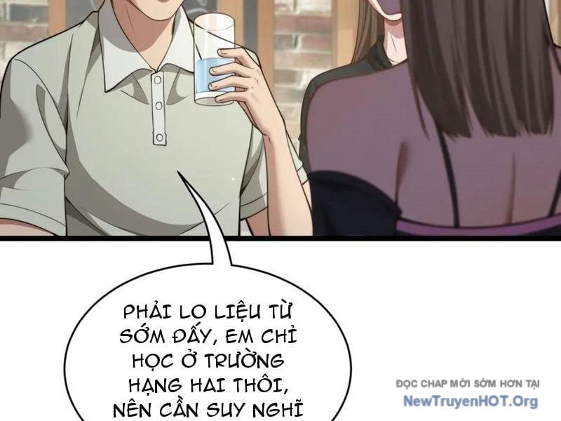 Sau Khi Tự Do Tài Chính, Họ Đã Dâng Hiến Lòng Trung Thành Chapter 35 - Next 