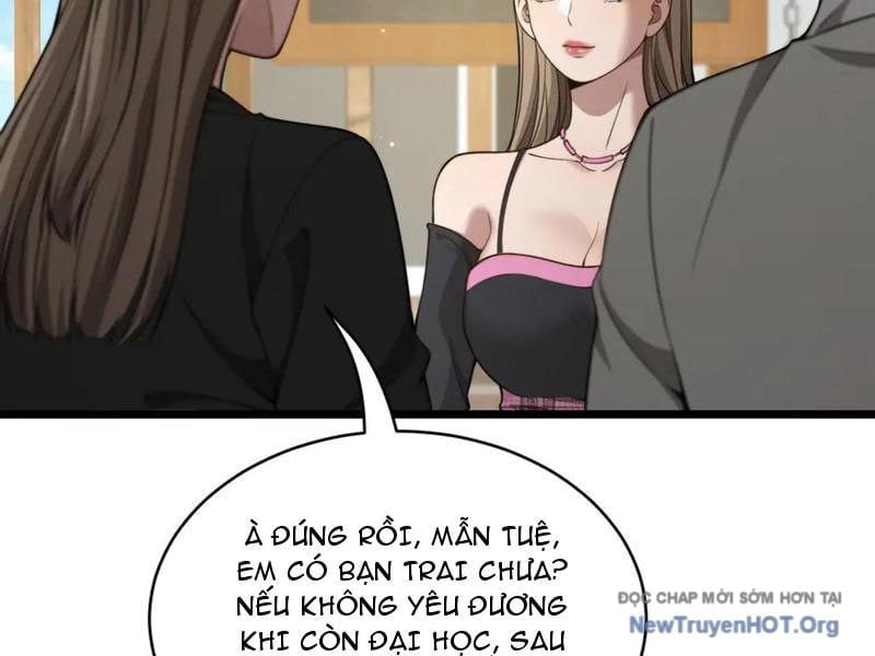 Sau Khi Tự Do Tài Chính, Họ Đã Dâng Hiến Lòng Trung Thành Chapter 35 - Next 