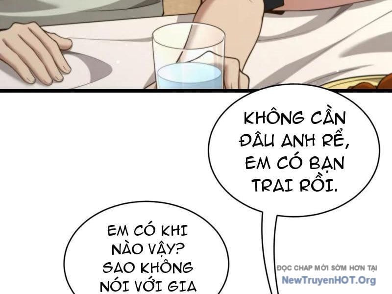 Sau Khi Tự Do Tài Chính, Họ Đã Dâng Hiến Lòng Trung Thành Chapter 35 - Next 