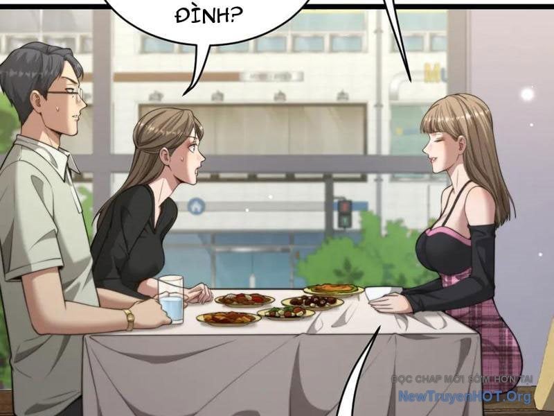 Sau Khi Tự Do Tài Chính, Họ Đã Dâng Hiến Lòng Trung Thành Chapter 35 - Next 