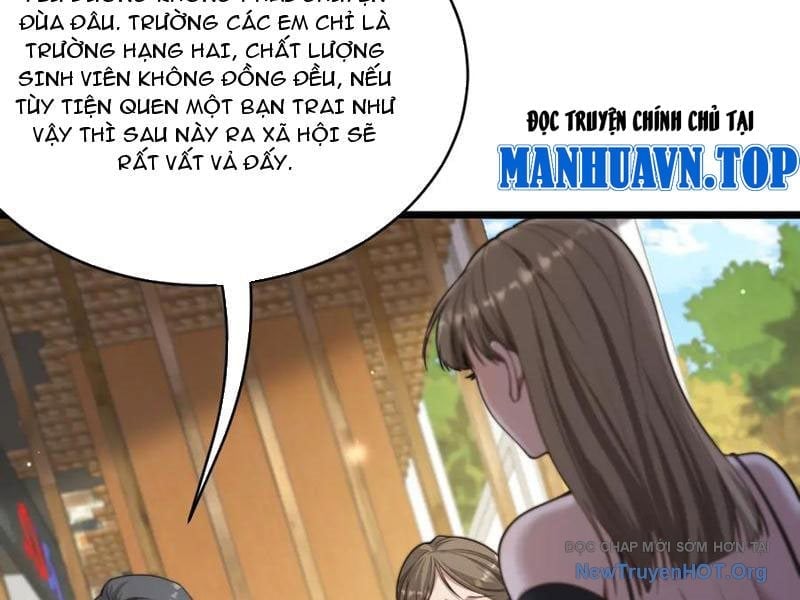 Sau Khi Tự Do Tài Chính, Họ Đã Dâng Hiến Lòng Trung Thành Chapter 35 - Next 