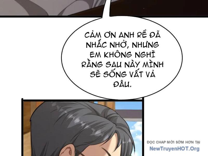 Sau Khi Tự Do Tài Chính, Họ Đã Dâng Hiến Lòng Trung Thành Chapter 35 - Next 