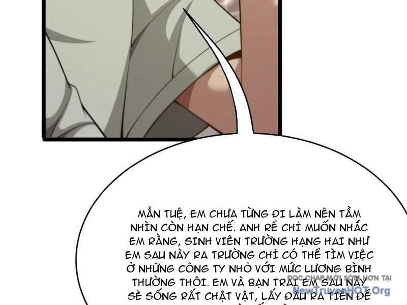 Sau Khi Tự Do Tài Chính, Họ Đã Dâng Hiến Lòng Trung Thành Chapter 35 - Next 