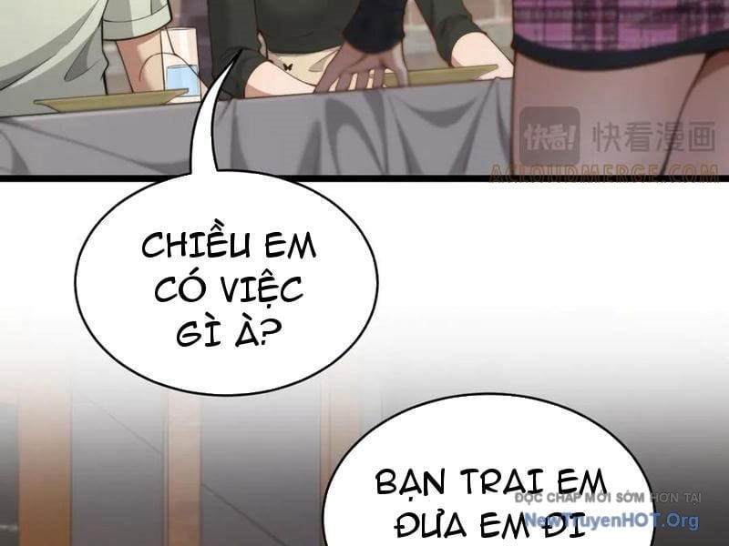 Sau Khi Tự Do Tài Chính, Họ Đã Dâng Hiến Lòng Trung Thành Chapter 35 - Next 
