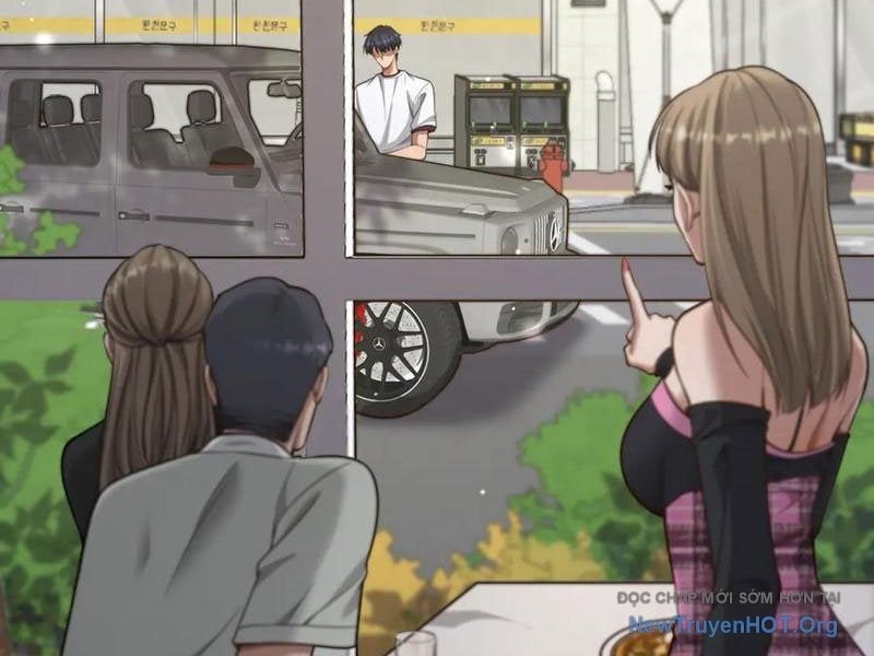 Sau Khi Tự Do Tài Chính, Họ Đã Dâng Hiến Lòng Trung Thành Chapter 35 - Next 