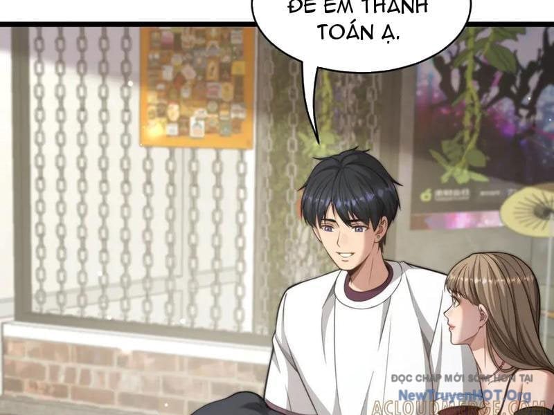 Sau Khi Tự Do Tài Chính, Họ Đã Dâng Hiến Lòng Trung Thành Chapter 35 - Next 