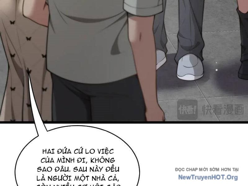 Sau Khi Tự Do Tài Chính, Họ Đã Dâng Hiến Lòng Trung Thành Chapter 35 - Next 