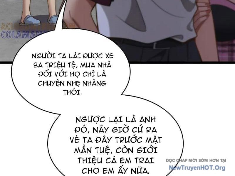 Sau Khi Tự Do Tài Chính, Họ Đã Dâng Hiến Lòng Trung Thành Chapter 35 - Next 