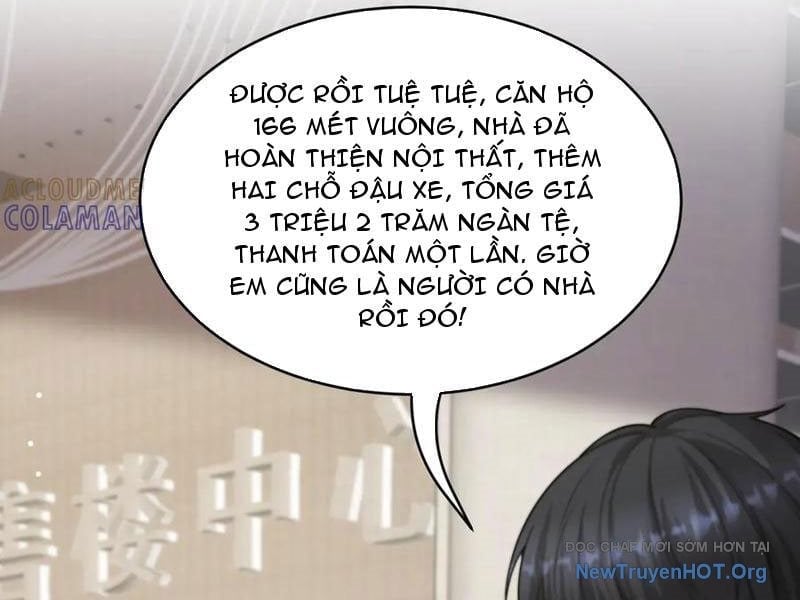 Sau Khi Tự Do Tài Chính, Họ Đã Dâng Hiến Lòng Trung Thành Chapter 35 - Next 